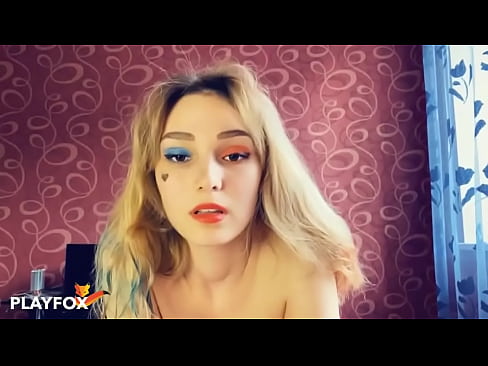 ❤️ 神奇的虛擬現實眼鏡讓我和哈莉奎恩發生性關係 ❤❌ 俄羅斯色情 在 zh-tw.loanworld.top ❌️
