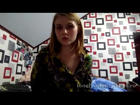 ❤️ 來自俄羅斯的年輕金發學生喜歡更大的雞巴。 ❤❌ 俄羅斯色情 在 zh-tw.loanworld.top ❌️